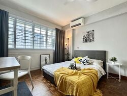 Pine Grove (D21), Condominium #559138881